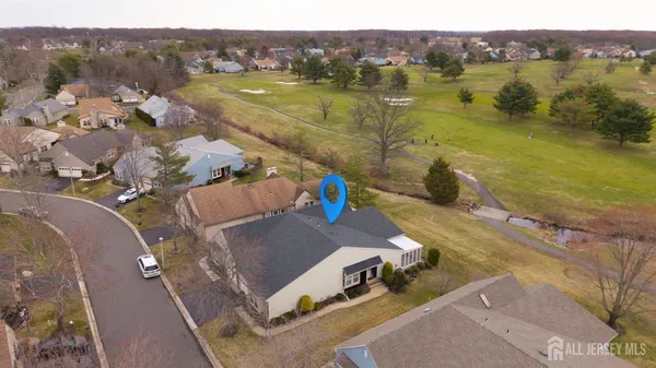 $2,650 | 18 A Thomas Paine Drive, Monroe Township, NJ 08831