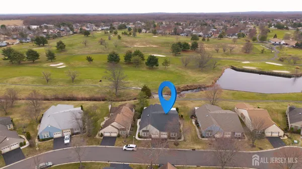 $2,650 | 18 A Thomas Paine Drive, Monroe Township, NJ 08831