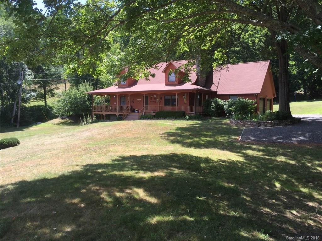 416 River Point Road Canton, NC 28716 - Photo 1 of 16 Gallery Image 1