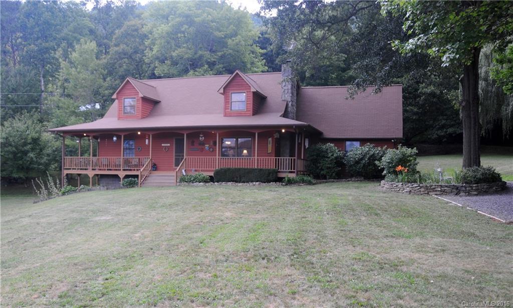 416 River Point Road Canton, NC 28716 - Photo 5 of 16 Gallery Image 5