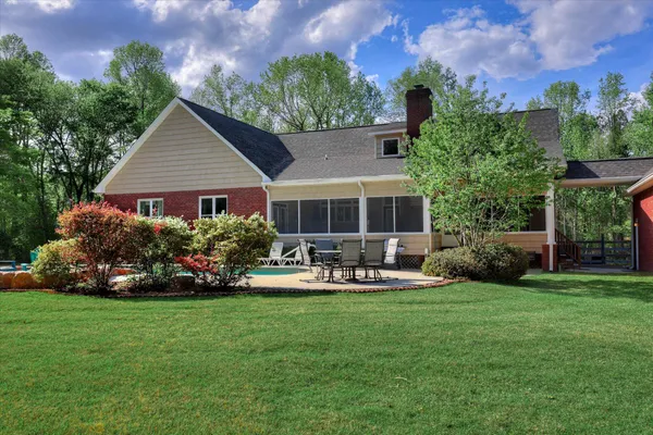 $1,499,000 | 2146 Thomson Highway, Warrenton, GA 30828