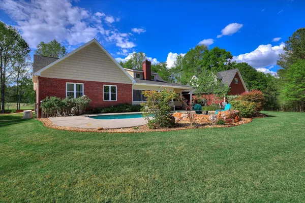 $1,499,000 | 2146 Thomson Highway, Warrenton, GA 30828