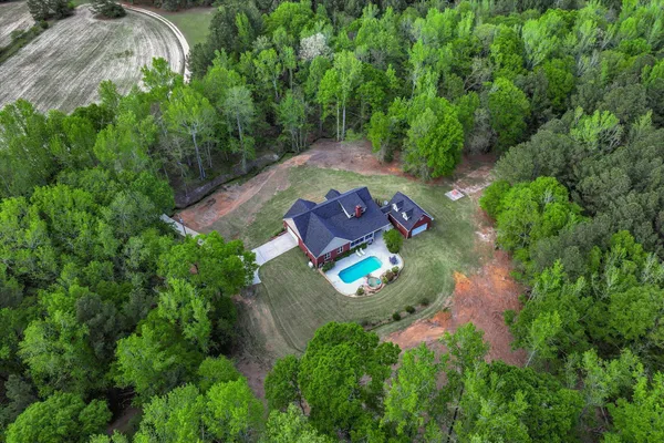 $1,499,000 | 2146 Thomson Highway, Warrenton, GA 30828
