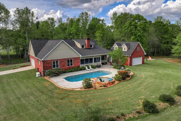 $1,499,000 | 2146 Thomson Highway, Warrenton, GA 30828