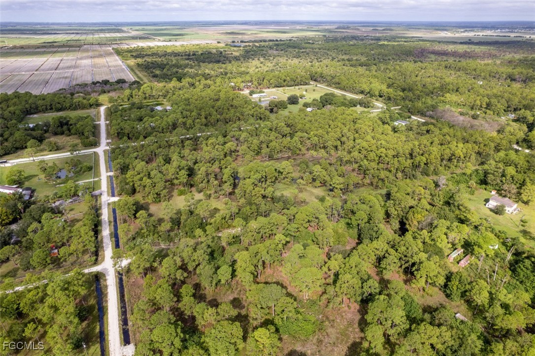 2201 Riviera Avenue Clewiston, FL 33440 - Photo 29 of 31 a view of a field with an outdoor space