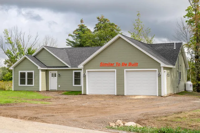 $429,900 | 39 Blue Sky Drive, Levant, ME 04456