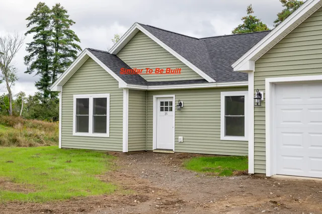 $429,900 | 39 Blue Sky Drive, Levant, ME 04456