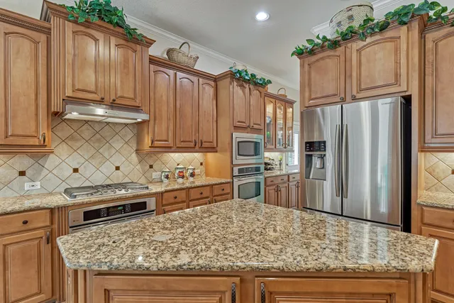 $825,000 | 2500 Eagle Post Drive, Conroe, TX 77304