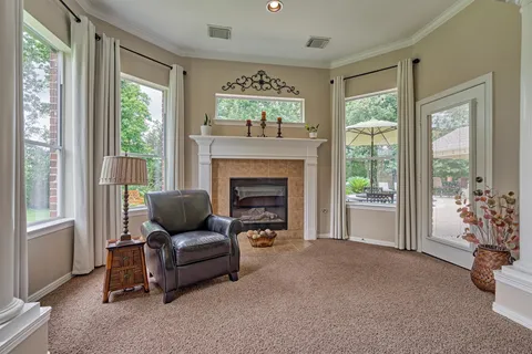 $825,000 | 2500 Eagle Post Drive, Conroe, TX 77304