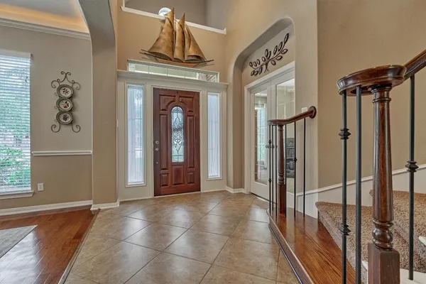 $799,000 | 2500 Eagle Post Drive, Conroe, TX 77304