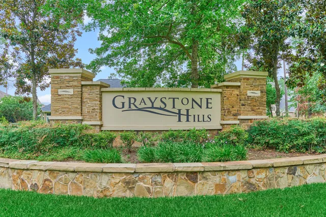 $825,000 | 2500 Eagle Post Drive, Conroe, TX 77304