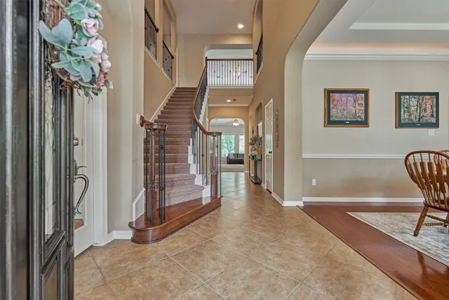 $825,000 | 2500 Eagle Post Drive, Conroe, TX 77304