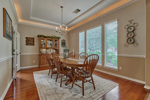 $825,000 | 2500 Eagle Post Drive, Conroe, TX 77304