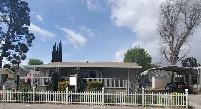 $269,000 | 29021 Bouquet Canyon Road, Unit 317, Santa Clarita, CA 91390