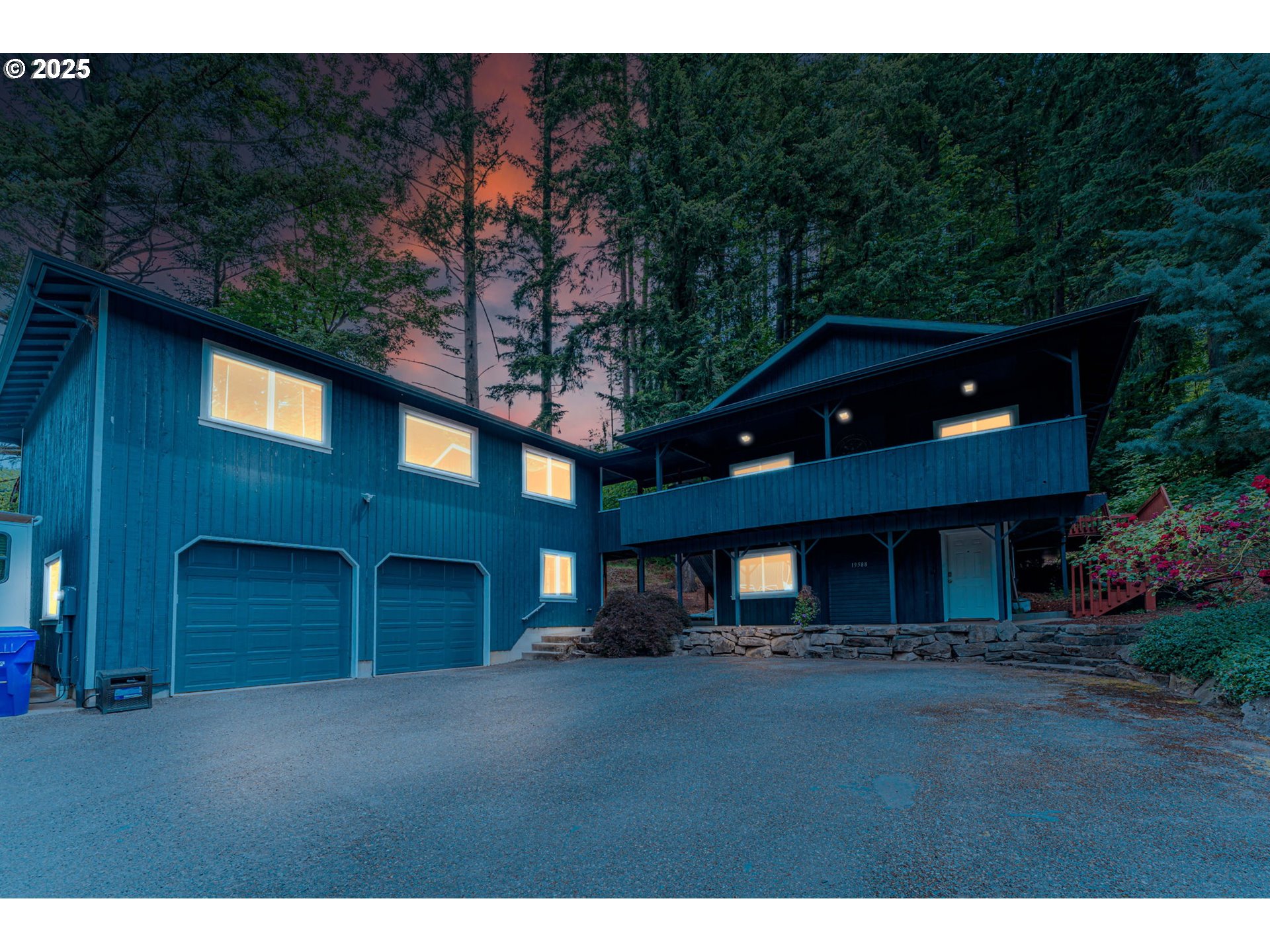 19588 South Mattoon Road Estacada, OR 97023 - Photo 1 of 45