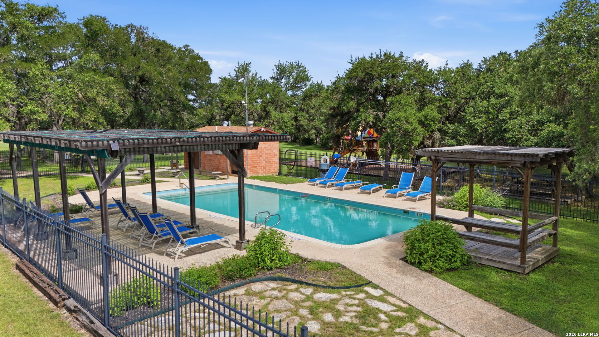 1246 Driftwood Ridge Spring Branch, TX 78070 - Photo 43 of 49
