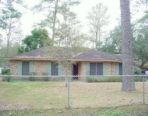 27268 Tag A Long Road Lacombe, LA 70445 - Photo 1 of 8 Gallery Image 1