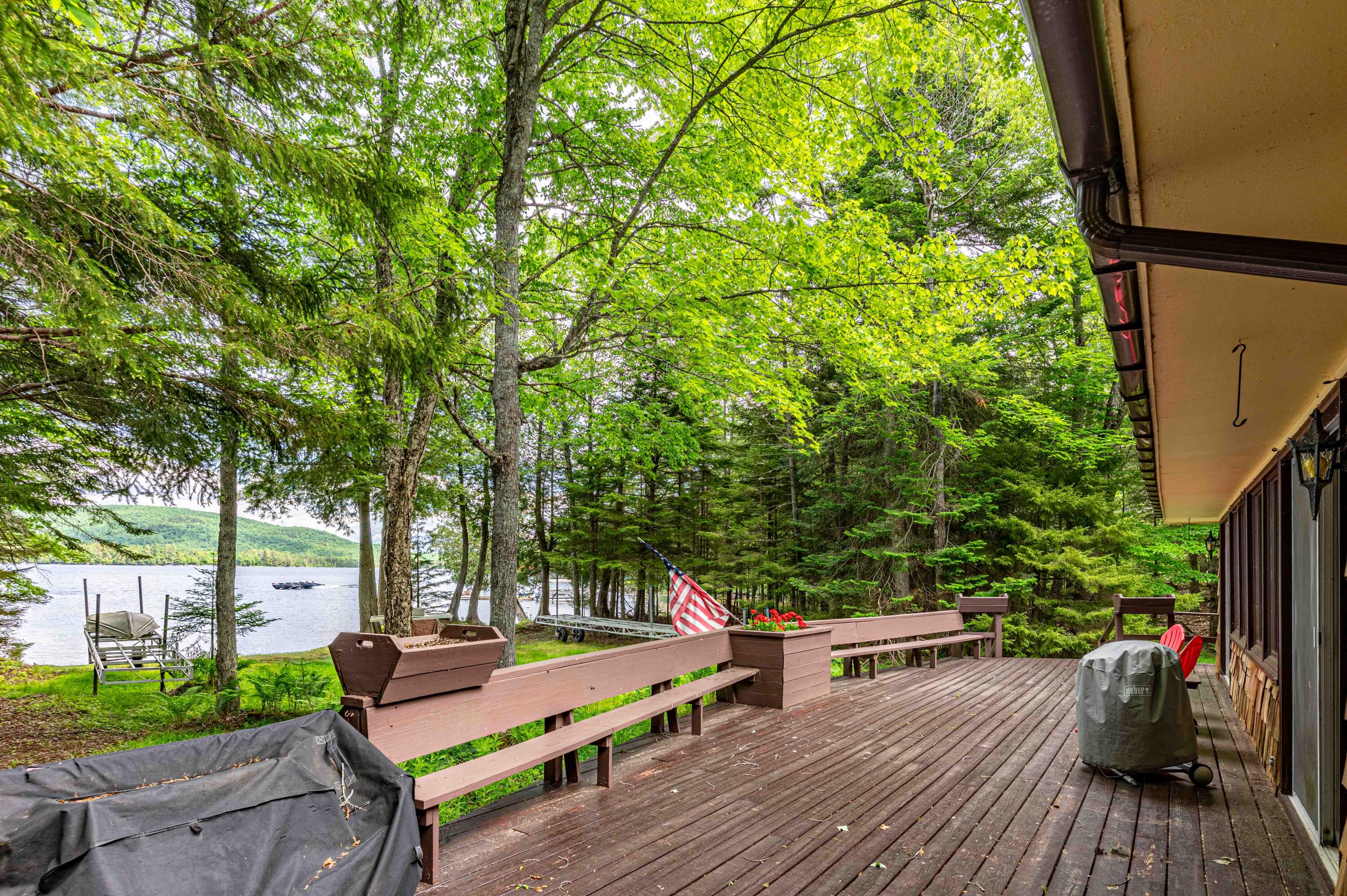 529 Higby Road Eagle Bay, NY 13331 - Photo 20 of 52