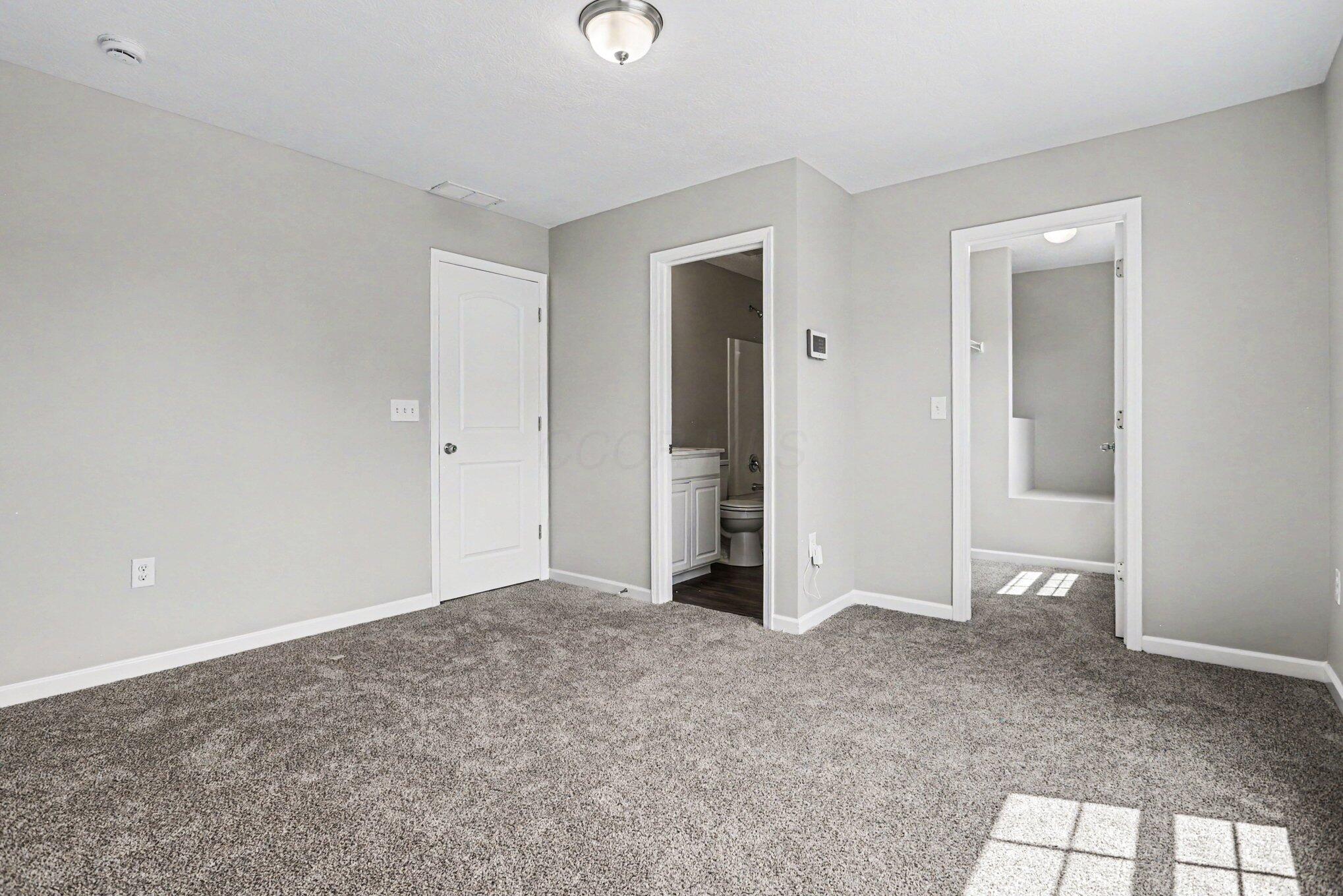 5458 Spring River Avenue Dublin, OH 43016 - Photo 19 of 38 Master Bedroom
