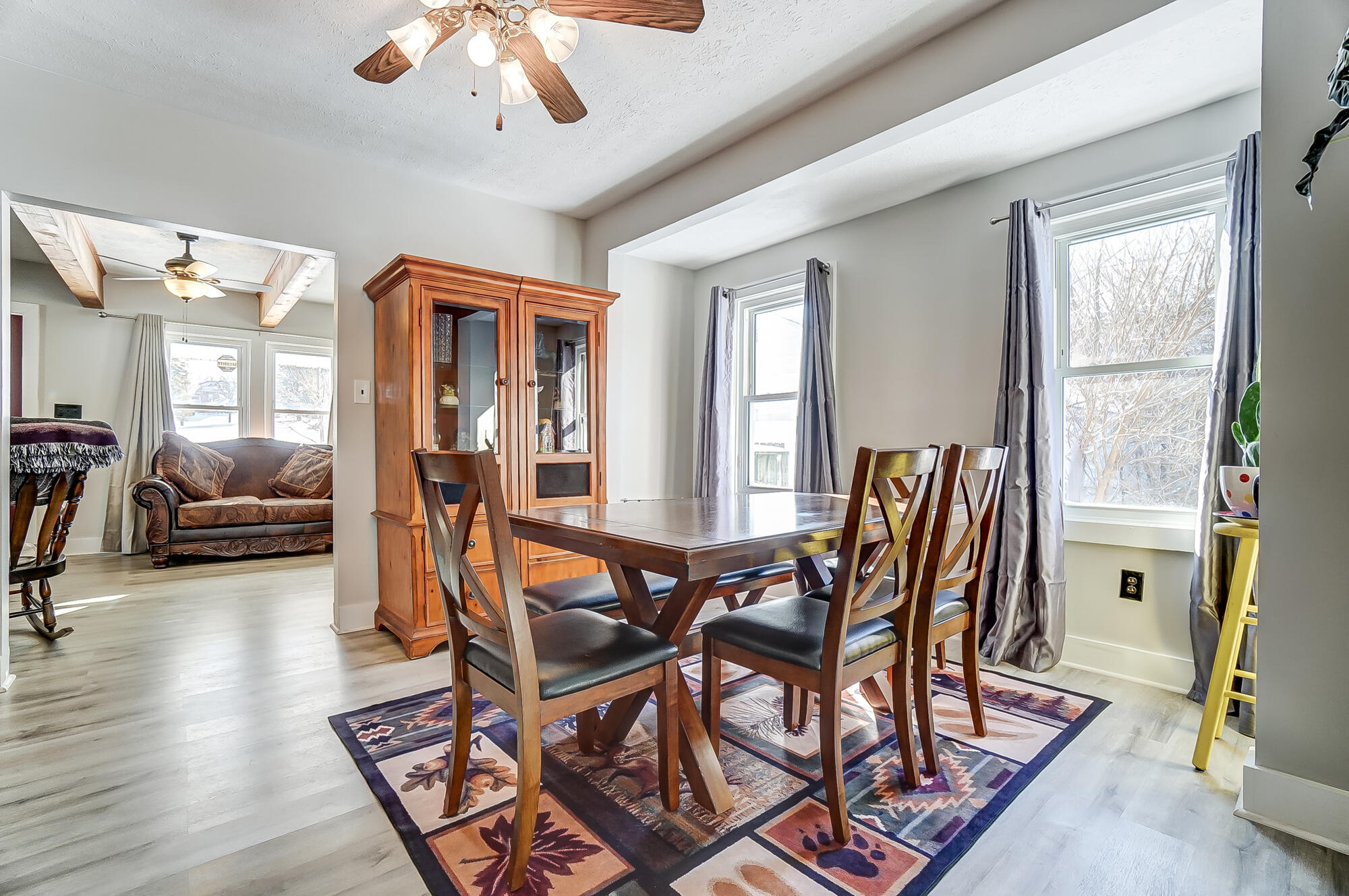 1909 Mechanicsburg Road Springfield, OH 45503 - Photo 11 of 43 Gallery Image 11