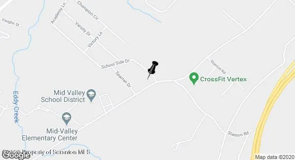 a close up of a wall