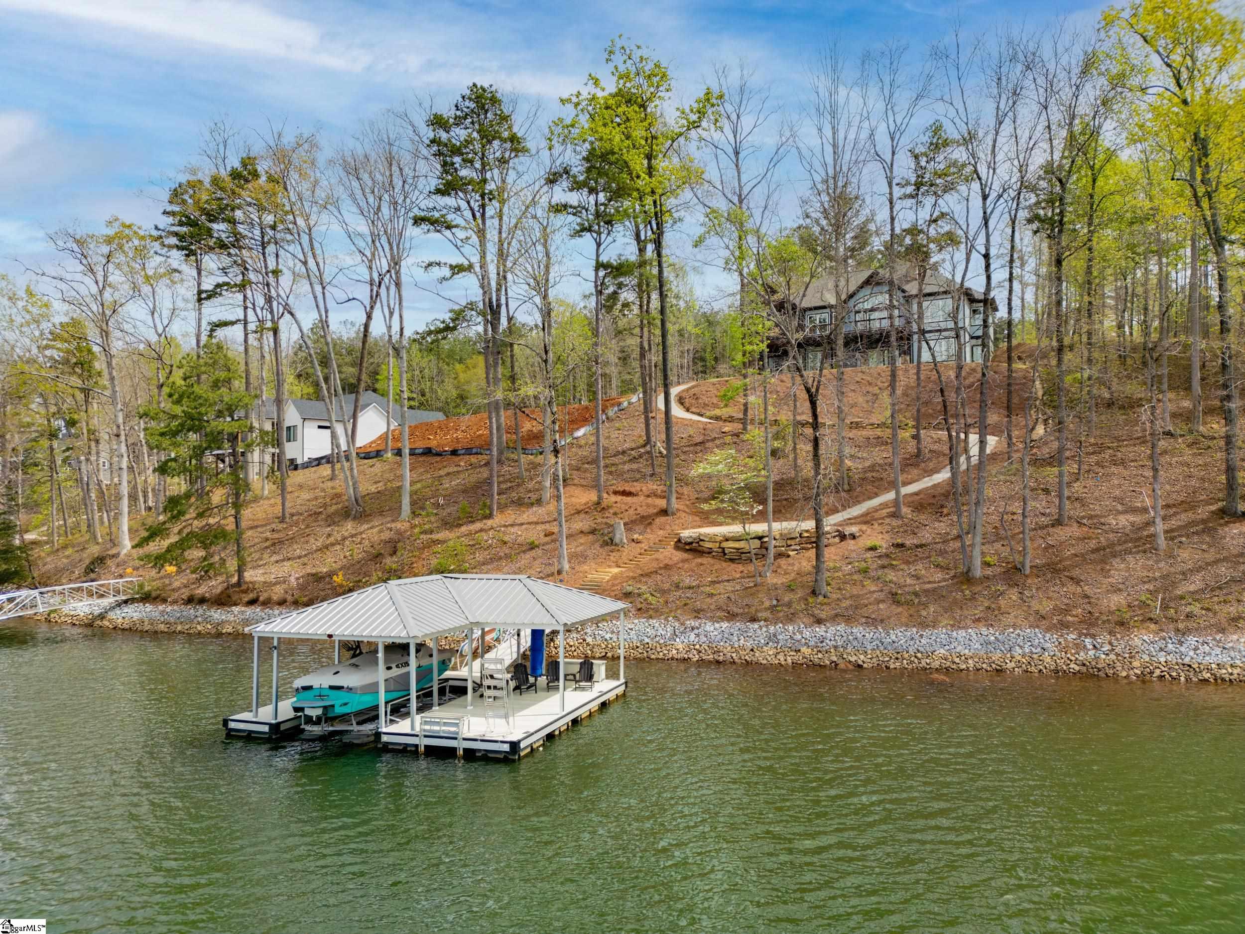 514 Ridge Vista Drive Salem, SC 29676 - Photo 36 of 39
