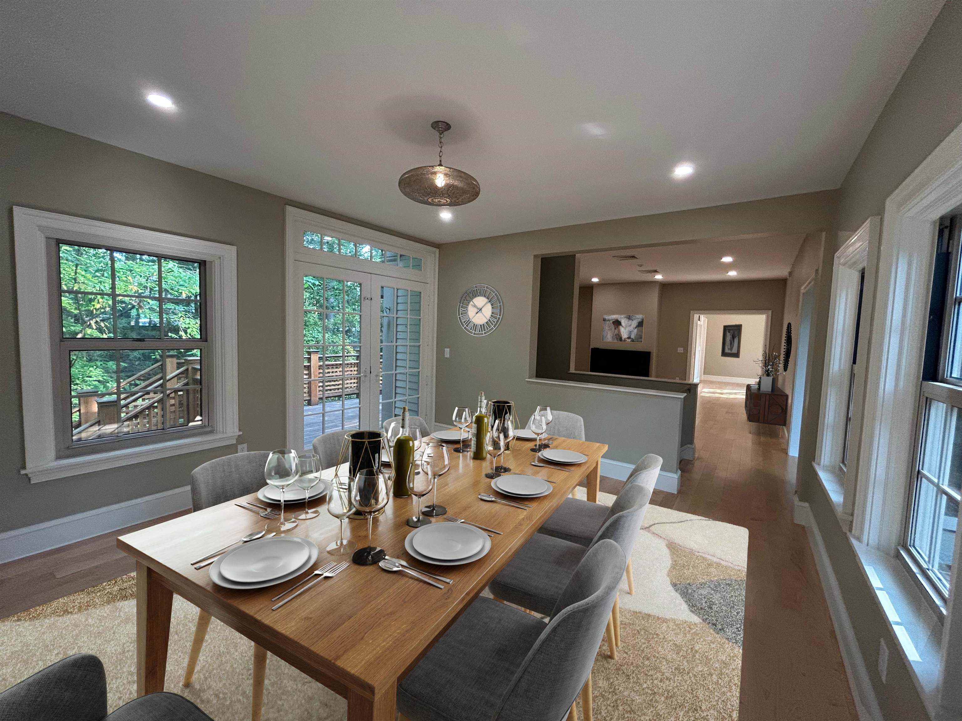 81 Front Street, Unit 6 Exeter, NH 03833 - Photo 6 of 32