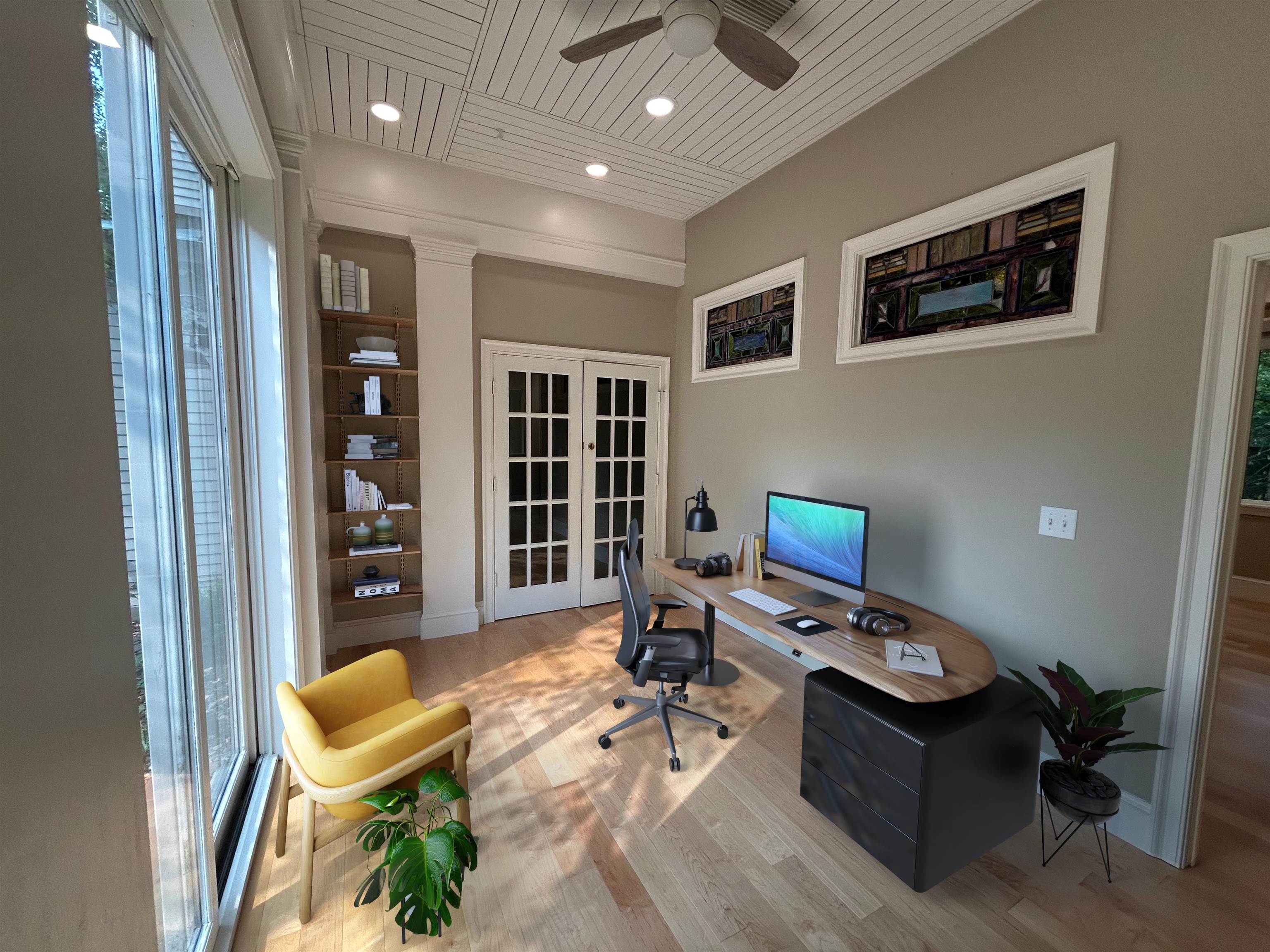 81 Front Street, Unit 6 Exeter, NH 03833 - Photo 8 of 32