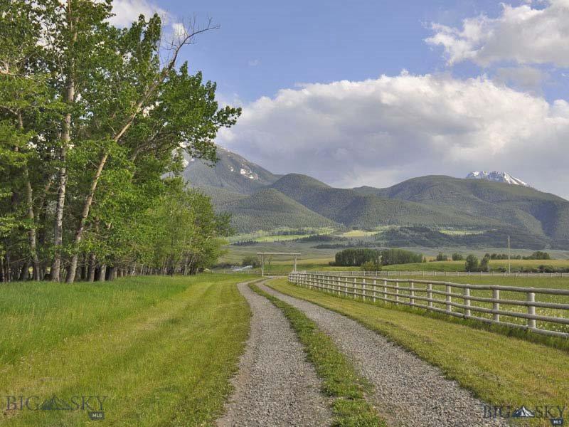 189 Pray Road Livingston, MT 59047 - Photo 1 of 1 Gallery Image 1