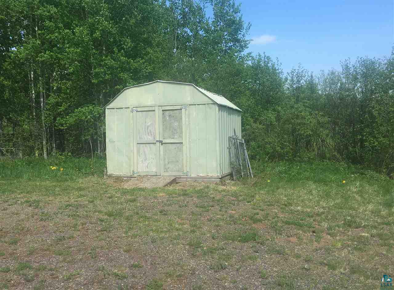 240 East St Louis River Road Duluth, MN 55810 - Photo 16 of 20 Shed