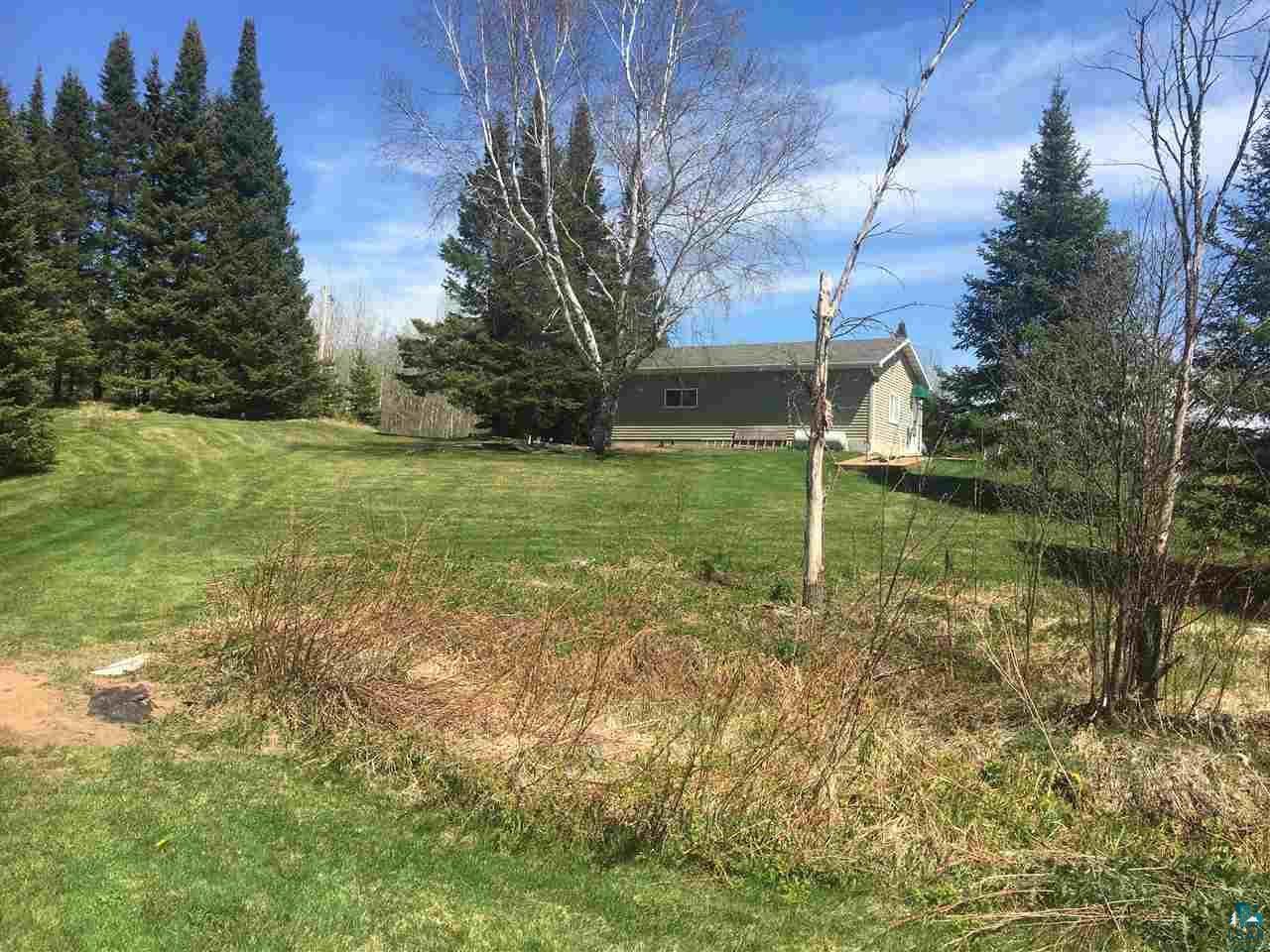 240 East St Louis River Road Duluth, MN 55810 - Photo 4 of 20 Back Side along the Cow Path