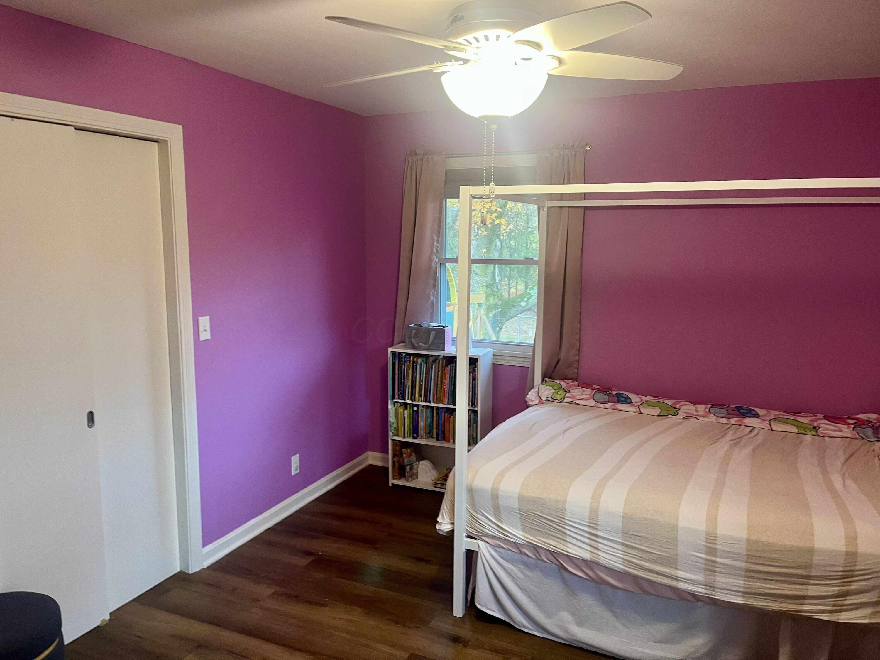 51232 North Ridge Road Vermilion, OH 44089 - Photo 20 of 33 Bedroom Pink 2