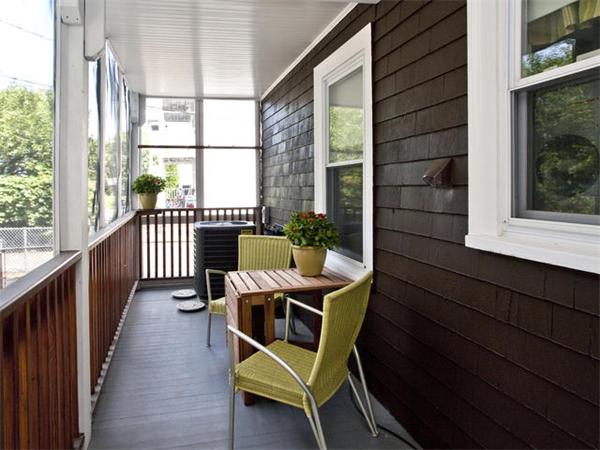 14 Reed Street, Unit 1 Cambridge, MA 02140 - Photo 17 of 20 Gallery Image 17