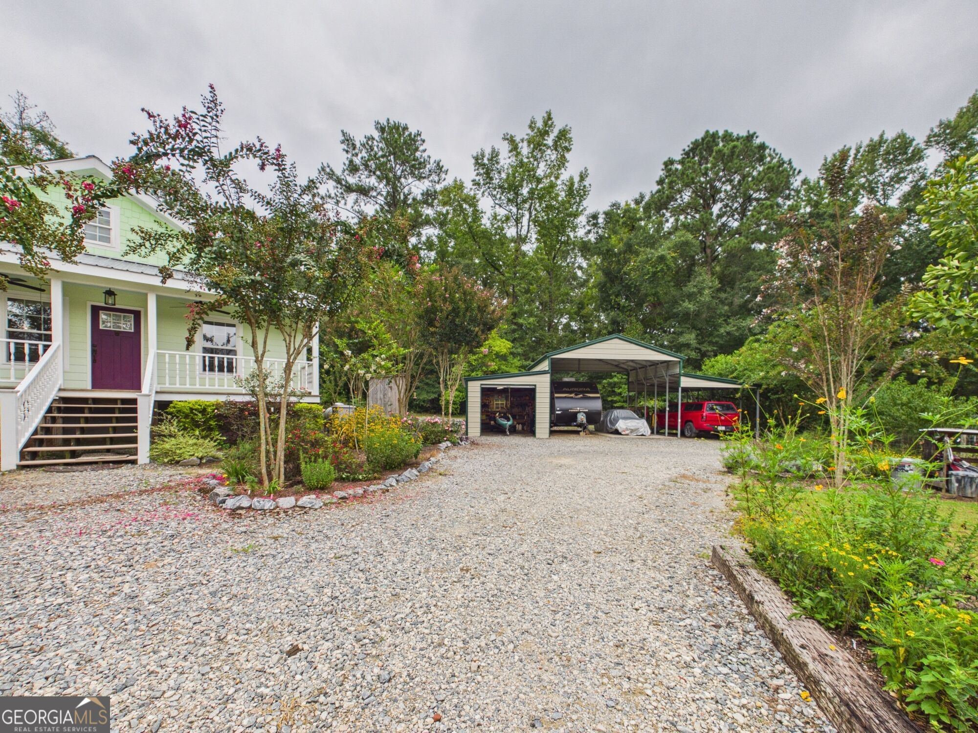 582 Asbury Church Road Irwinton, GA 31042 - Photo 49 of 142 Gallery Image 49