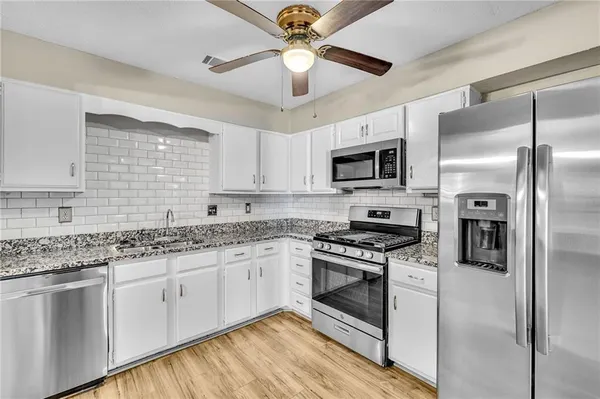 $249,000 | 3132 Shadow Walk Lane, Tucker, GA 30084