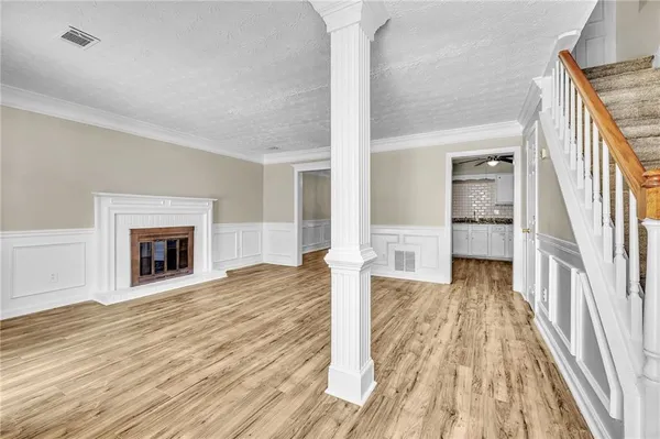 $249,000 | 3132 Shadow Walk Lane, Tucker, GA 30084