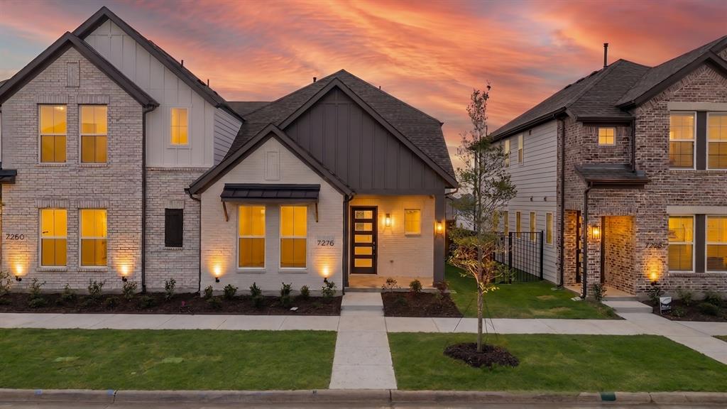 7276 Confetti Lane Frisco, TX 75033 - Photo 34 of 34