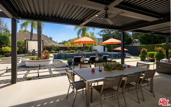 $3,595,000 | 29402 Deerview Court, Agoura Hills, CA 91301