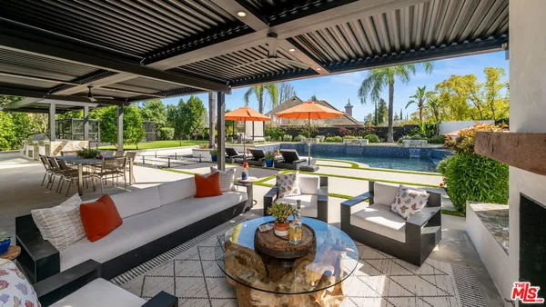 $3,595,000 | 29402 Deerview Court, Agoura Hills, CA 91301