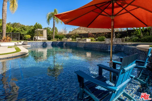 $3,595,000 | 29402 Deerview Court, Agoura Hills, CA 91301