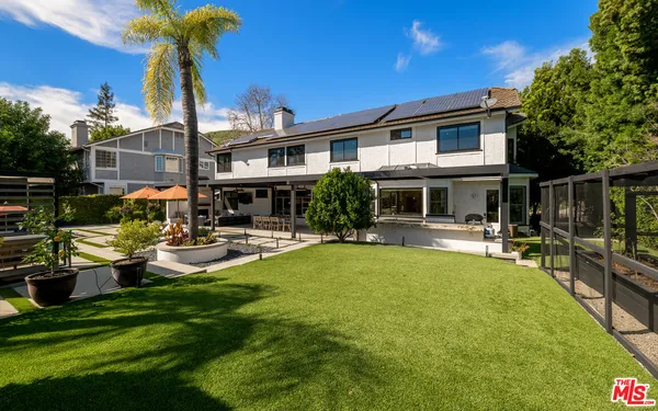 $3,595,000 | 29402 Deerview Court, Agoura Hills, CA 91301