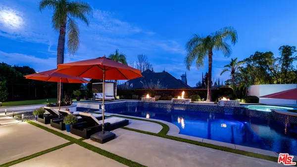 $3,595,000 | 29402 Deerview Court, Agoura Hills, CA 91301