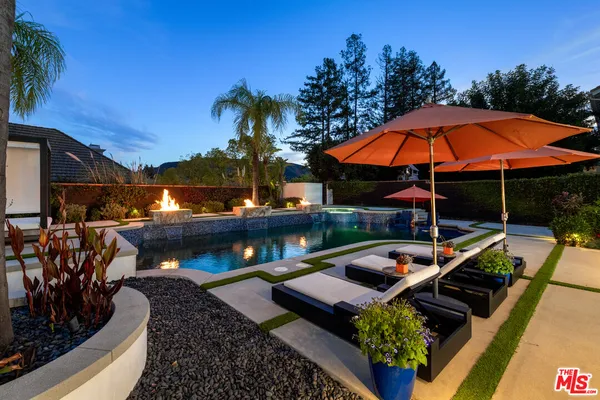 $3,595,000 | 29402 Deerview Court, Agoura Hills, CA 91301