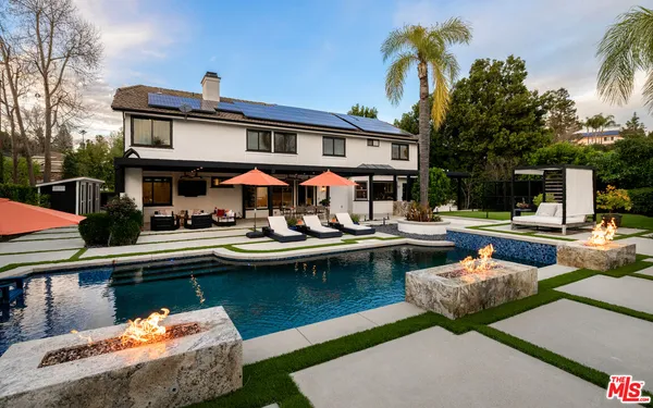 $3,595,000 | 29402 Deerview Court, Agoura Hills, CA 91301