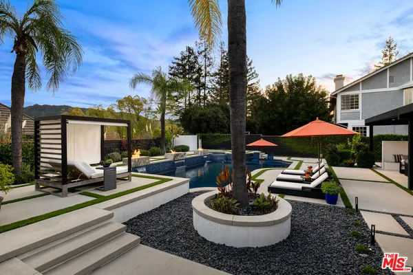 $3,595,000 | 29402 Deerview Court, Agoura Hills, CA 91301