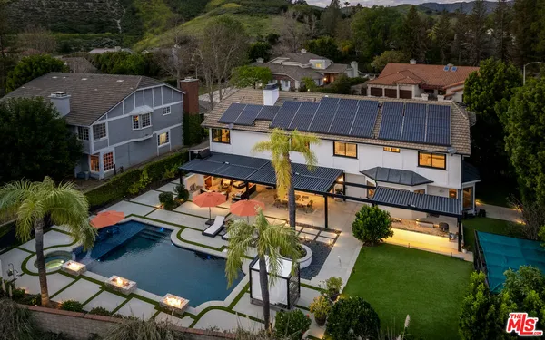 $3,595,000 | 29402 Deerview Court, Agoura Hills, CA 91301