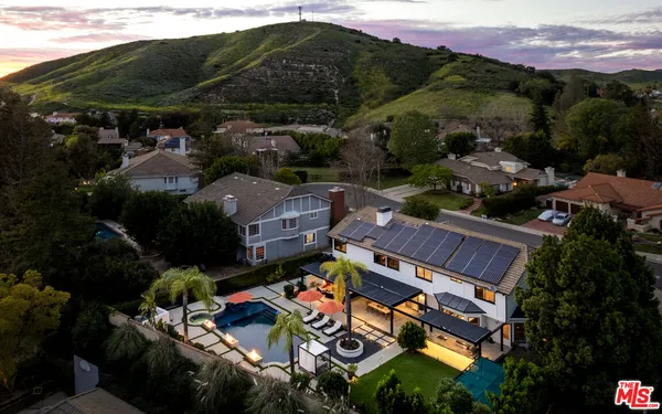 $3,595,000 | 29402 Deerview Court, Agoura Hills, CA 91301