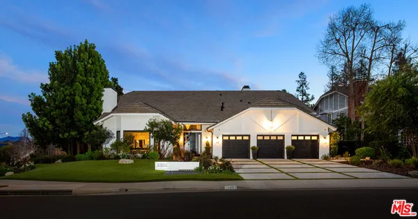 $3,595,000 | 29402 Deerview Court, Agoura Hills, CA 91301