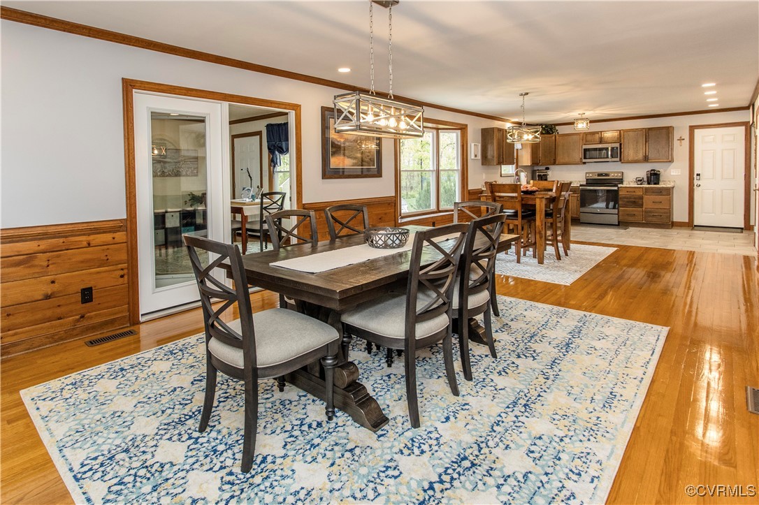 616 Rebel Ridge Road Colonial Heights, VA 23834 - Photo 12 of 38