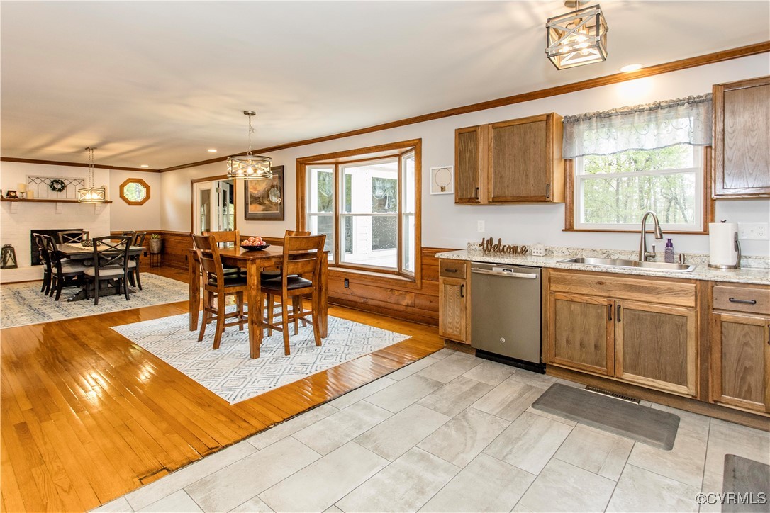 616 Rebel Ridge Road Colonial Heights, VA 23834 - Photo 14 of 38